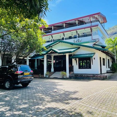 Ama Residence Matale Exteriér fotografie
