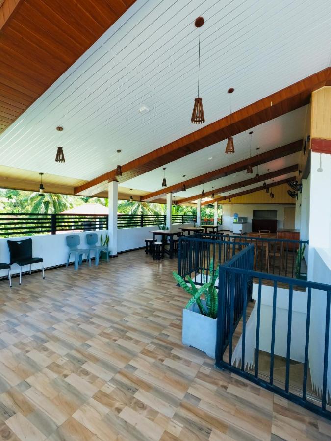 Ama Residence Matale Exteriér fotografie