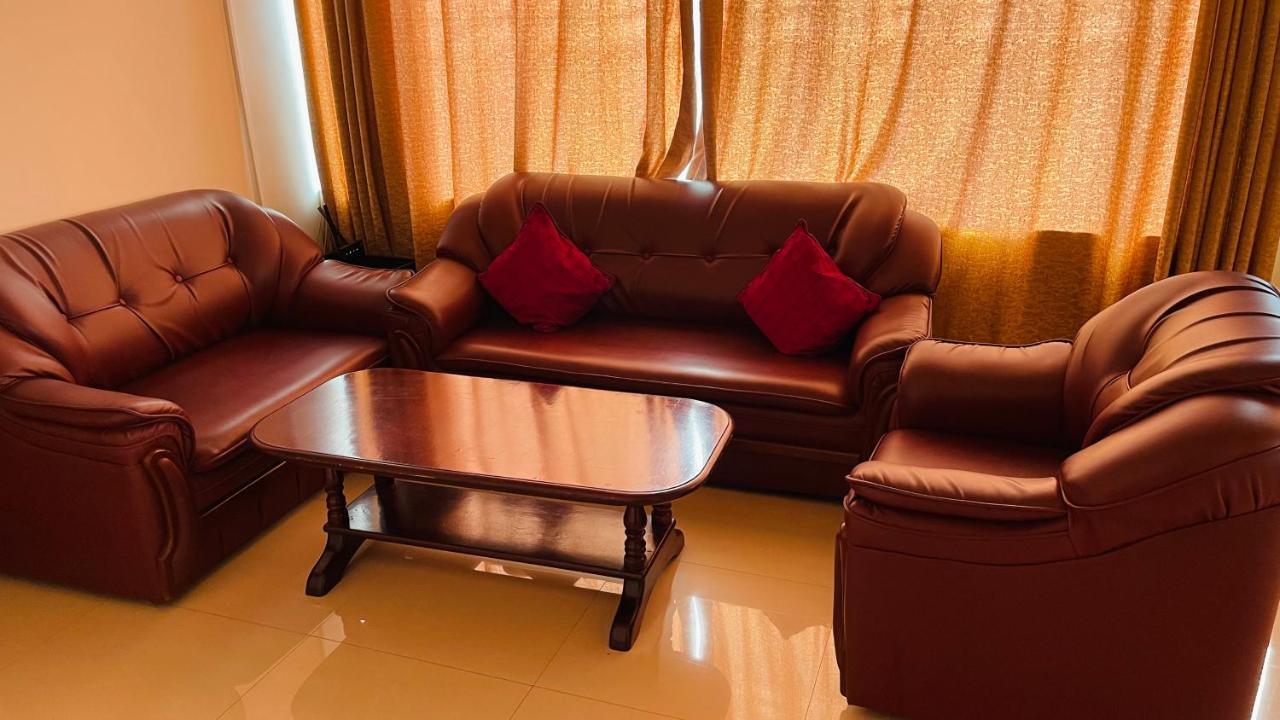 Ama Residence Matale Exteriér fotografie