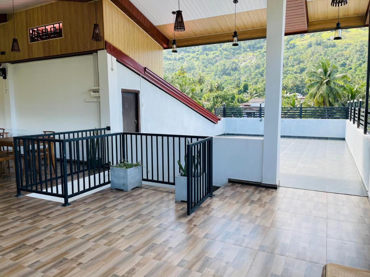 Ama Residence Matale Exteriér fotografie
