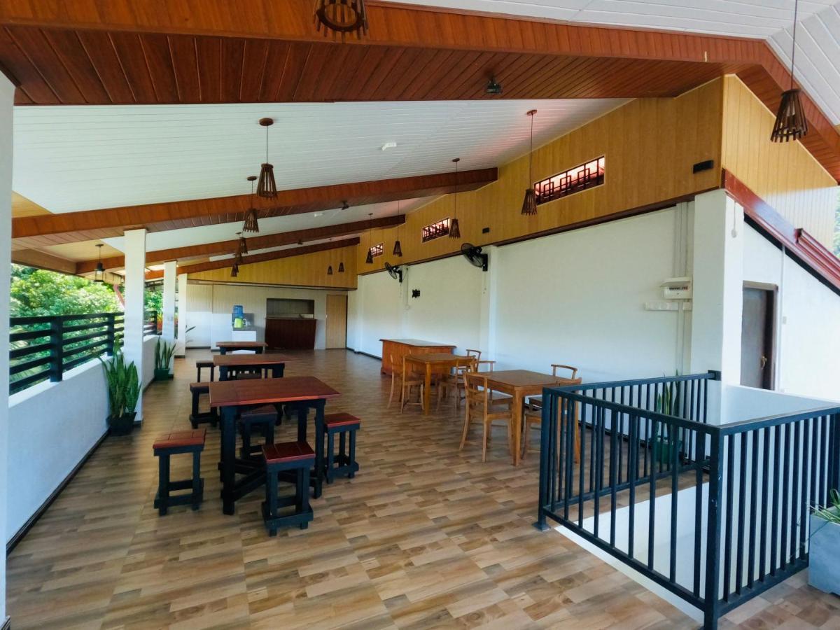 Ama Residence Matale Exteriér fotografie
