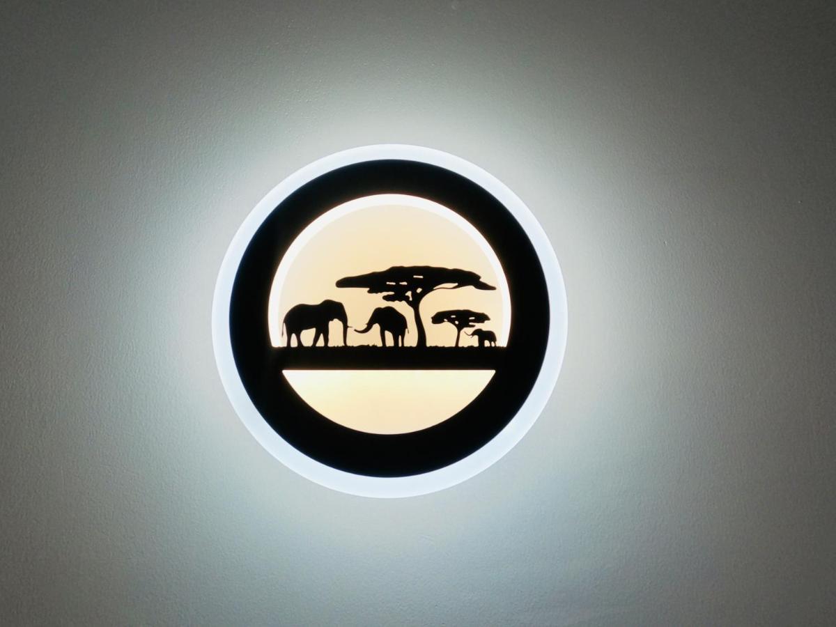 Ama Residence Matale Exteriér fotografie