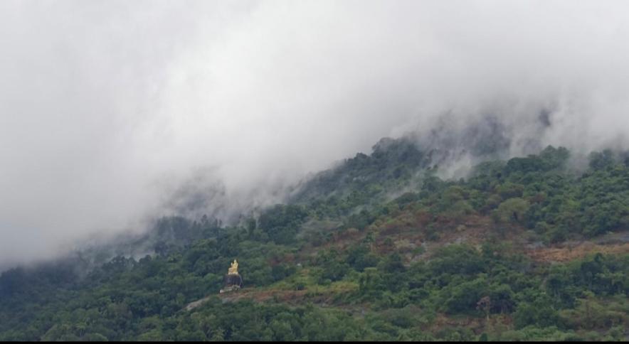 Ama Residence Matale Pokoj fotografie