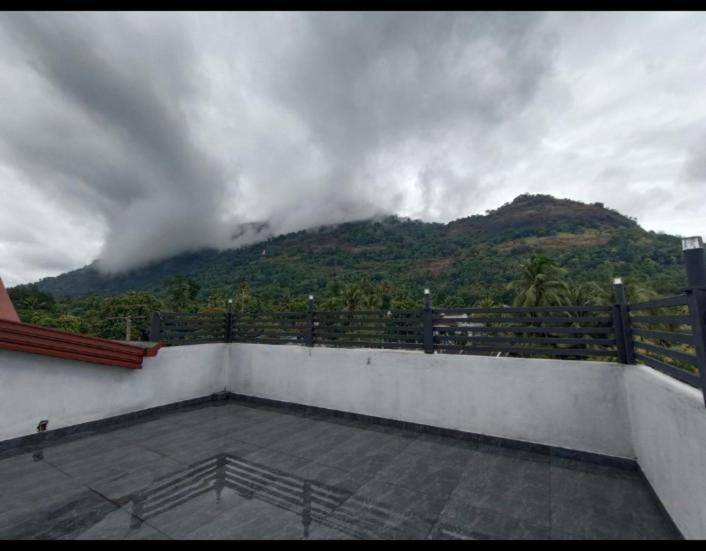 Ama Residence Matale Pokoj fotografie