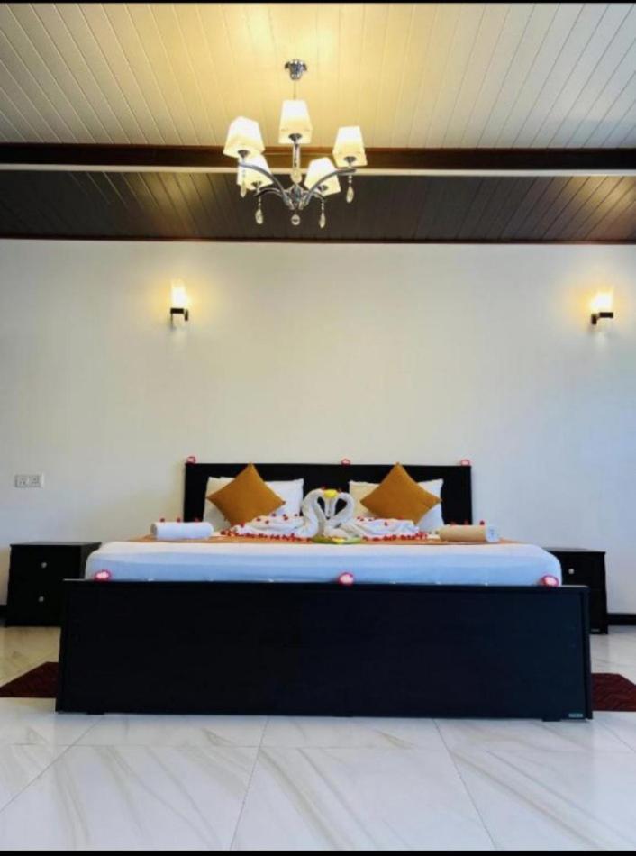 Ama Residence Matale Pokoj fotografie