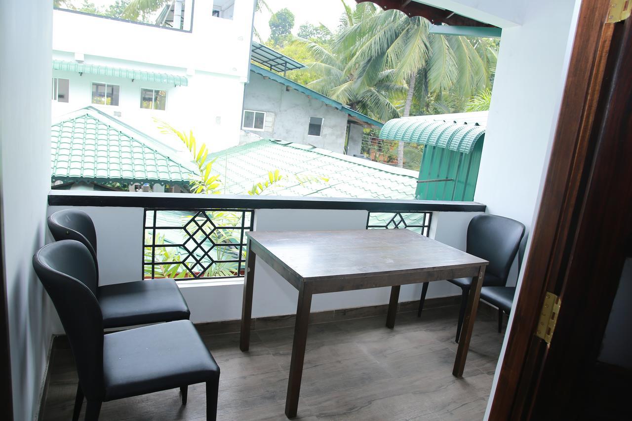 Ama Residence Matale Exteriér fotografie