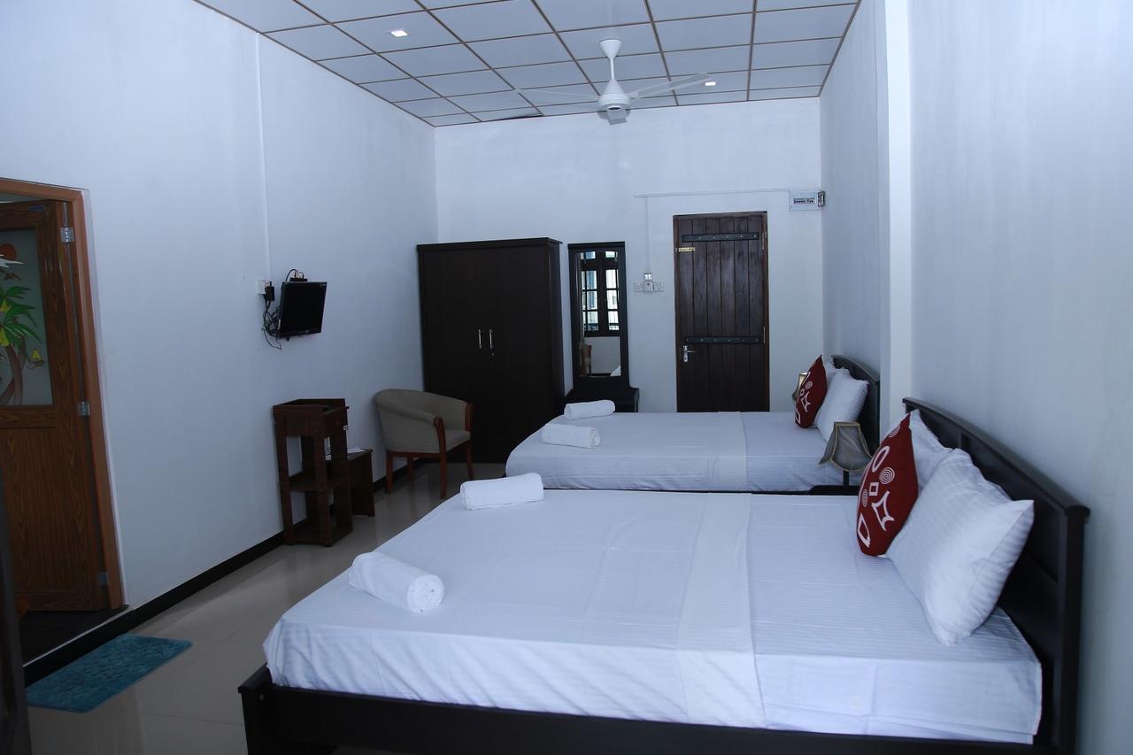 Ama Residence Matale Exteriér fotografie